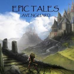 Avenguard : Epic Tales